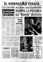 giornale/CFI0446562/1969/Novembre (Ultim'Ora)